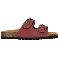 nou Whitehill V2 Kork Sandalen Damen 4109 - apple butter 41