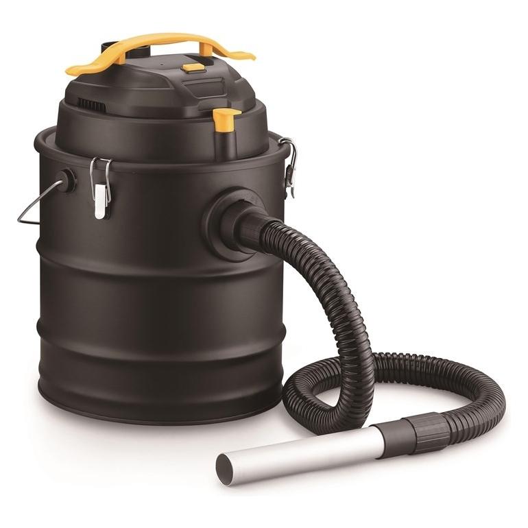 Flammifera ASH VACUUM CLEANER K-605 20L (Aschesauger, Trockensauger) (K-605)