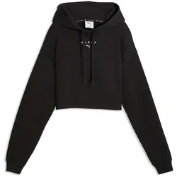 PUMA x Hyrox Heavyweight Hoodie Damen 01 - PUMA black S