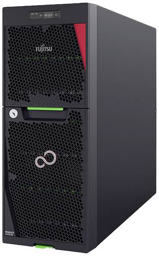 Fujitsu Server RX1330M5 Intel Xeon E E-2388G 4.6GHz 32GB RAM LKN:R1335S0006IN