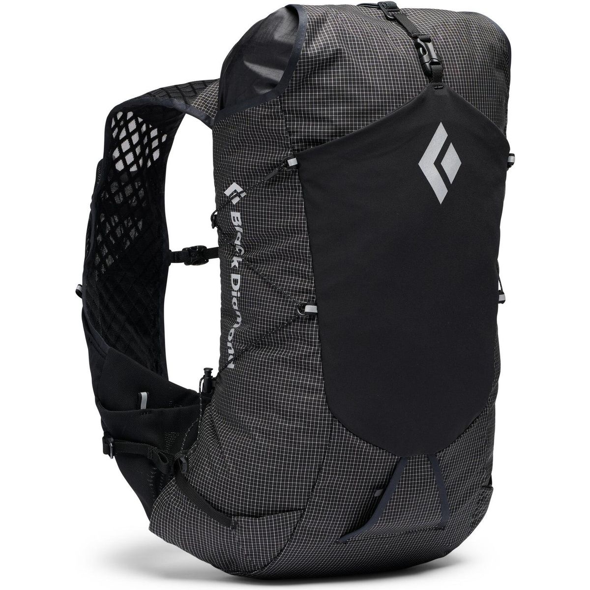 Black Diamond W Distance 22 Backpack black (0002) SML BD6813580002SML1
