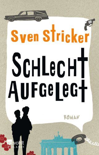 Sven Stricker - Schlecht aufgelegt - Preis vom 09.10.2026 07:28:09 h