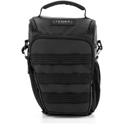 Tenba Axis V2 4L Top Loader (Kamera Schultertasche, 4 l), Kameratasche, Schwarz