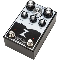 EarthQuaker Devices ZEQD PRE - Tube Preamp / Booster - Effektgerät E-Gitarre