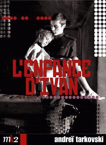 Andrei Tarkovski - L'enfance d'Ivan [FR Import] - Preis vom 11.10.2026 23:13:37 h
