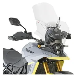 Givi, Motorrad Zubehör, Suzuki V-strom 800de