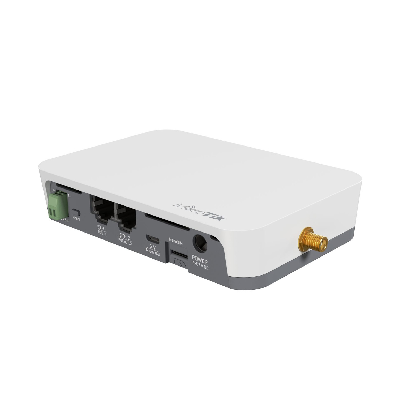 MikroTik RB924iR-2nD-BT5&BG77&R11e-LR8