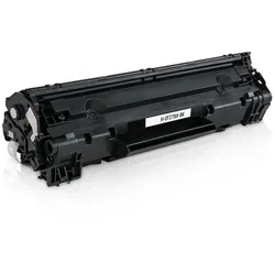 Alternativ-Toner für HP 79A / CF279A schwarz