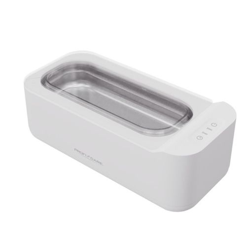 Proficare PC-USR 3120 weiß Ultraschallreiniger