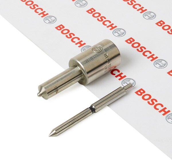 Bosch 0 433 271 688 Nozzle Body