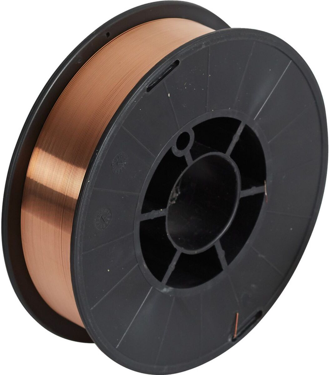 Telwin filo per saldatura CO-2 0,8 mm 5 kg