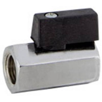 Norgren IMI 601112248 Standard-Kugelhahn Innengewinde: 1/2' 10 bar (max) 1St.