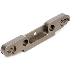 HB D8 PIVOT PLATE (RR/3deg)