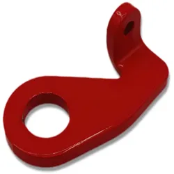 Riegel oben MX Palettengabel | 556844