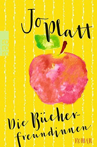 Jo Platt - Die Bücherfreundinnen - Preis vom 04.10.2026 03:51:26 h