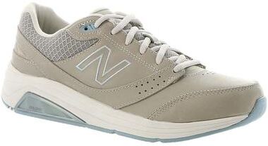 New Balance WW928V3 - Womens 6 Grey Walking A2