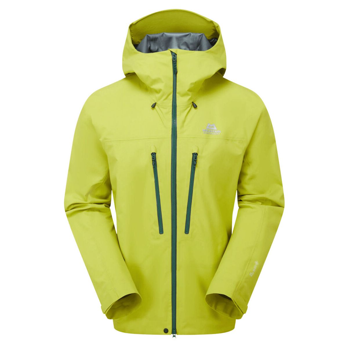 Mountain Equipment Tupilak Mens Jacket vine green (Me-02222) XXL ME-008046-Me-02222-XXL