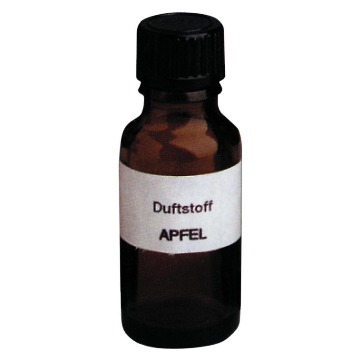 Eurolite Nebelfluid-Duftstoff, 20ml, Apfel (51704725)