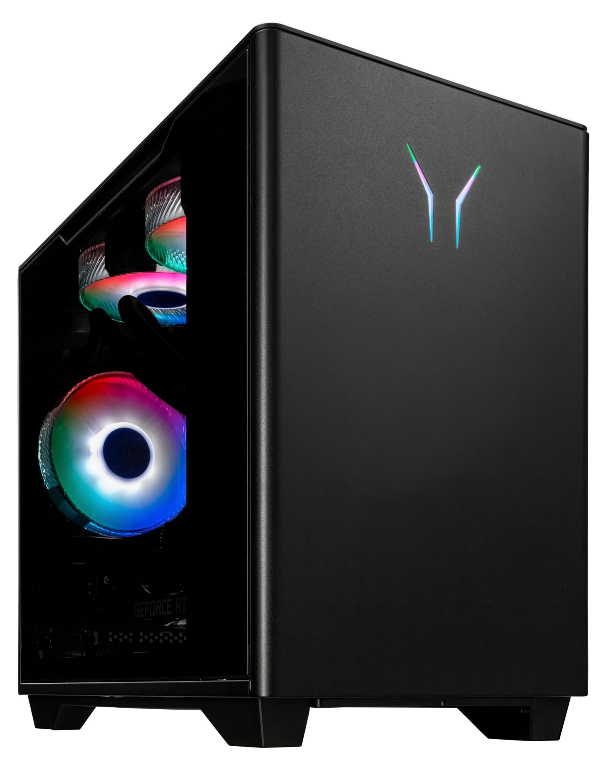 Core Gaming PC ERAZER Bandit P20 (MD35490)