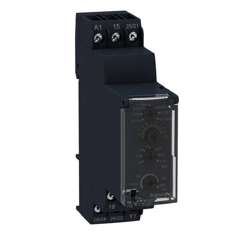 Schneider Electric RE22R2MMW Multifunktions-Zeitschalter 1St.