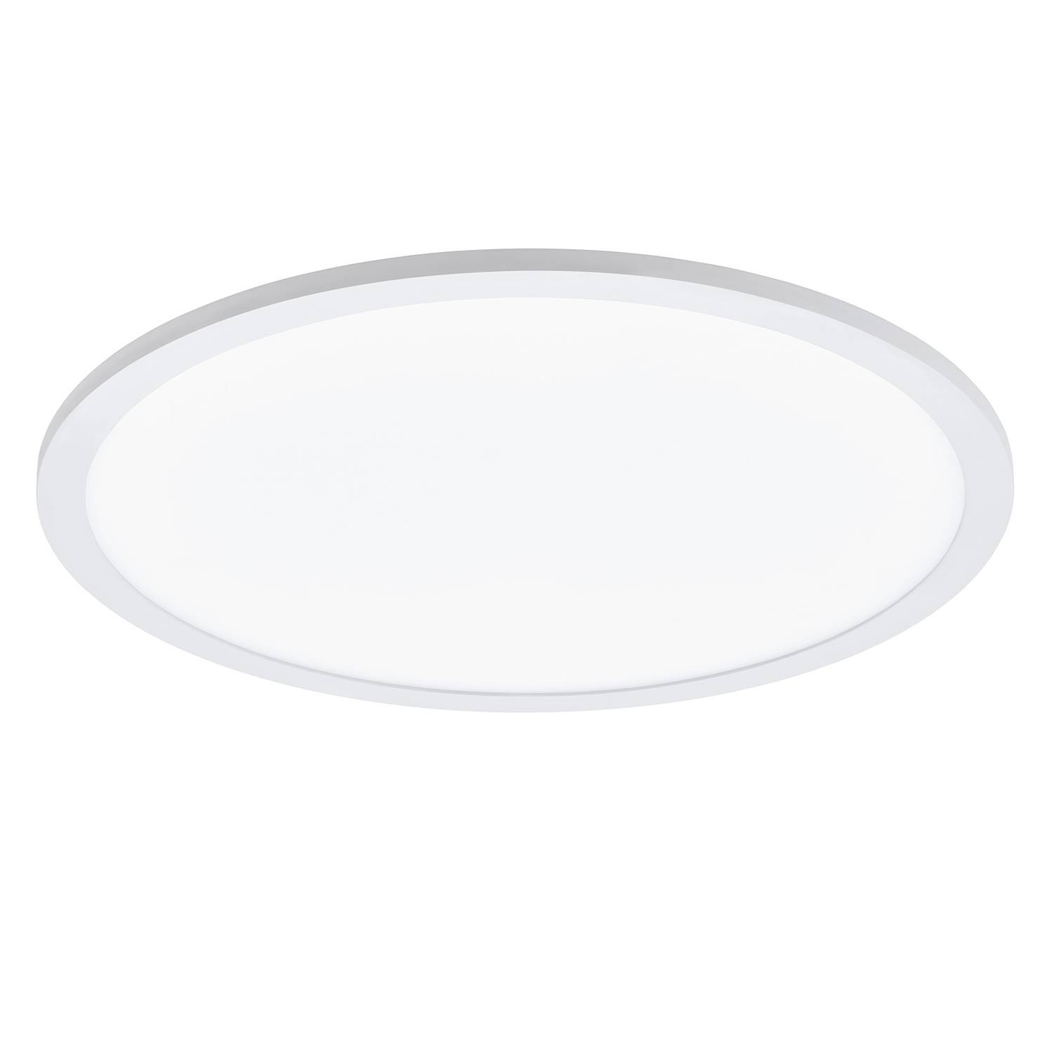 Eglo Sarsina-A Ronde LED-plafondlamp wit Ø 45cm