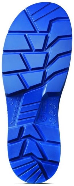 Dunlop PUROFORT FoodPRO Multigrip, S4 CI SRC, Taille 40 (CA61131.40)
