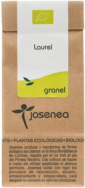 Josenea Bio Louro Bio Granel 15g