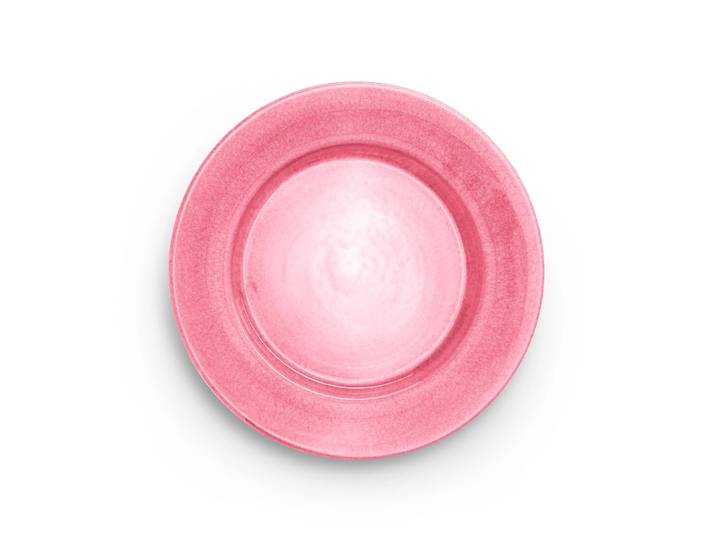 Mateus Basic bord, 28 cm Roze