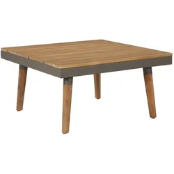 vidaXL, Gartenlounge, Bebelin
