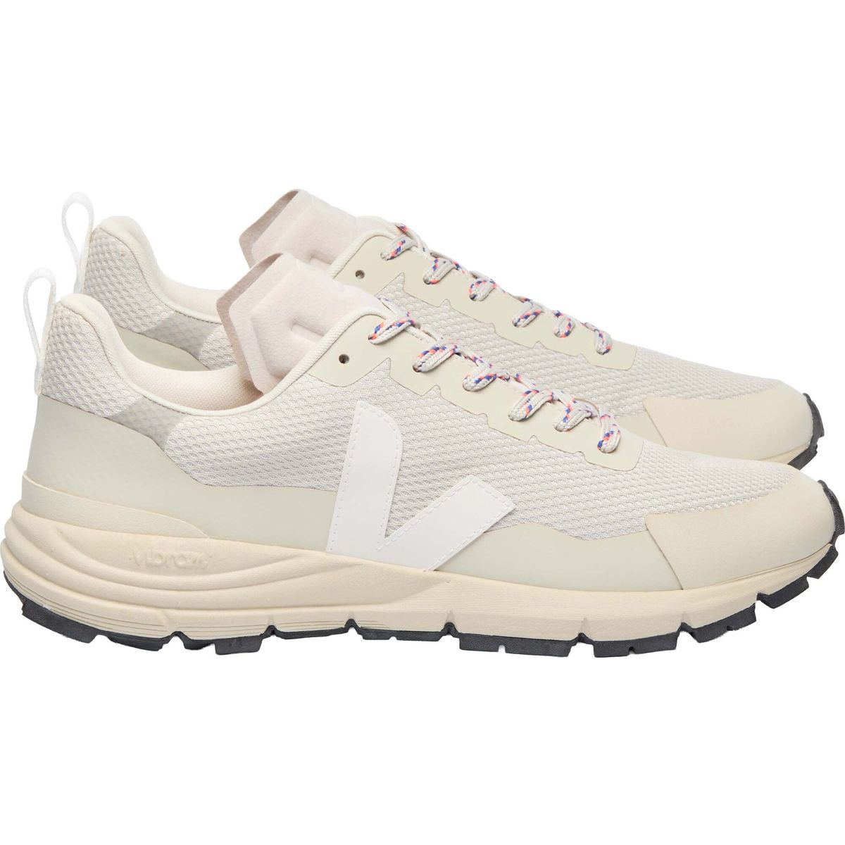 Veja Dekkan Alveomesh Natural White Women natural white 38 DC1803186A380