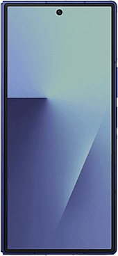 Funda + Protector pantalla - Samsung, Para Samsung Galaxy Z Fold7, Transparente