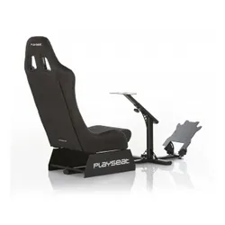 PLAYSEAT Evolution - Black - ActiFit