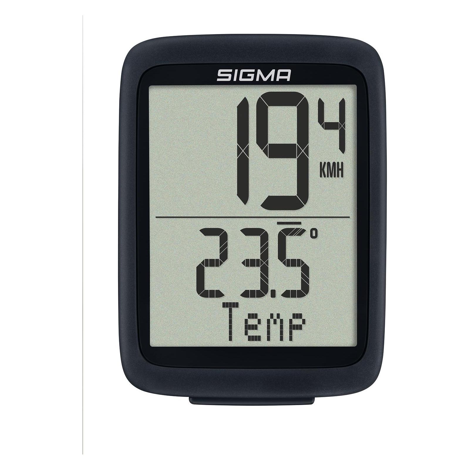 Sigma Sport BC 10.0 WR (10210)