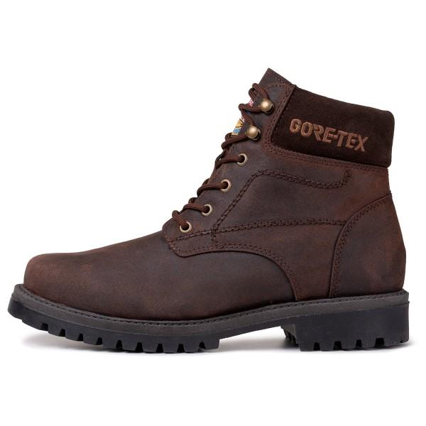 Pomar - Jarno GTX Boot - Winterschuhe EU 46 braun