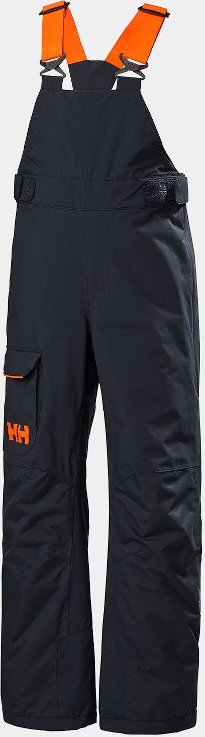 Helly Hansen Juniors' Summit Salopette - Blue - 8