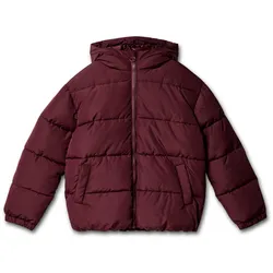 Tchibo - Kinder-Thermojacke - Kinder - Gr. 110/116 - rot