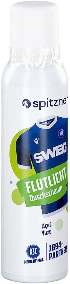 Spitzner Duschschaum Flutlicht 150ml