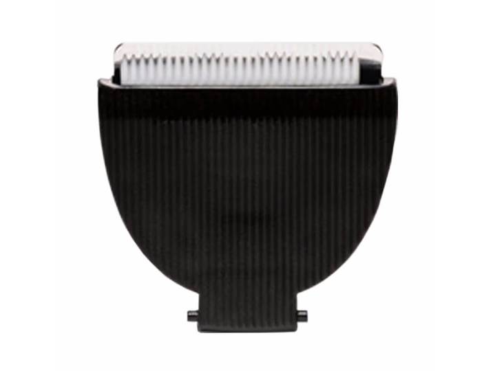 Meridian Replacement Blade (Onyx) Ersatzklinge – Rasiergerät Zubehör/Epiliergerät Zubehör – schwarz