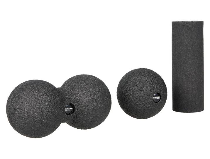 Blackroll Faszien-Set Blackbox Mini