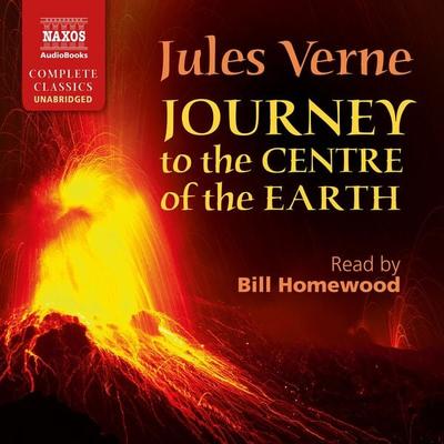 Journey to the Centre of the Earth (Unabridged) - Jules Verne, Audio, 9781781980101