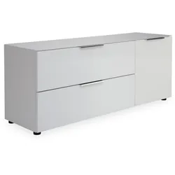 Lowboard SYRINA (BHT 135x55x40 cm) - BHT 135x55x40 cm