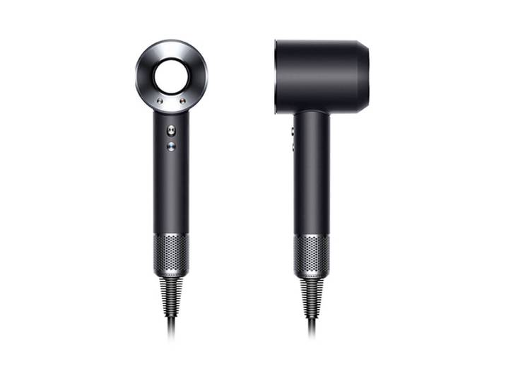 Dyson Supersonic Origin Haarföhn Schwarz