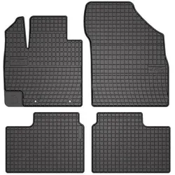Frogum, Autoteppich, Suzuki Ignis 2016-heden rubbermat