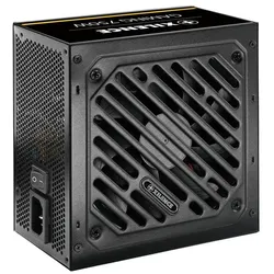 Xilence 750W 80+ Gold Gaming Gold Series (750 W), PC Netzteil, Schwarz