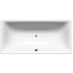 Kaldewei Badewanne SILENIO Mod.678, 1900x900, alpinweiß,mit Griffloch  267810110001
