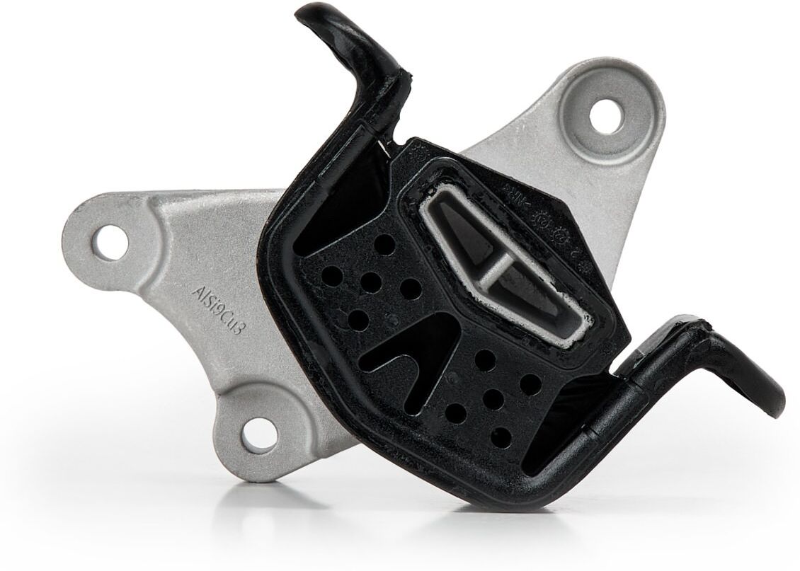 RIDEX 249M0026 Mounting, manual transmission