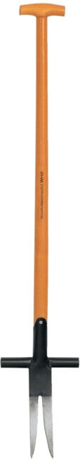 SHW Rex arrache-cresson avec manche ; SHW Schmiedetechnik (53080)