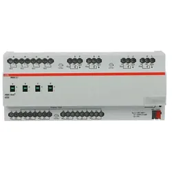 ABB Raum Master, REG RM/S3.1