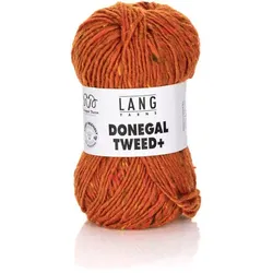 Lang Yarns Wolle Donegal Tweed+
