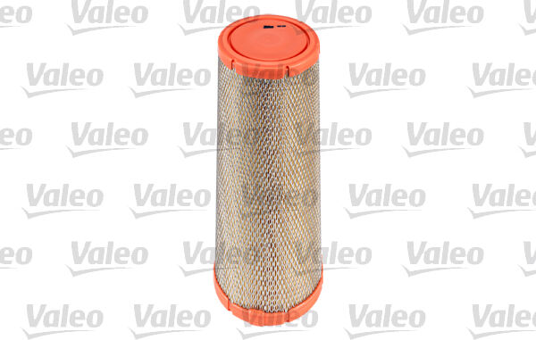 Valeo Luftfilter 585713 Filtereinsatz 344mm Für Iveco